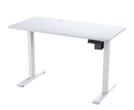 Cougar Royal 120 Mossa White - 1224395 - zdjęcie 1
